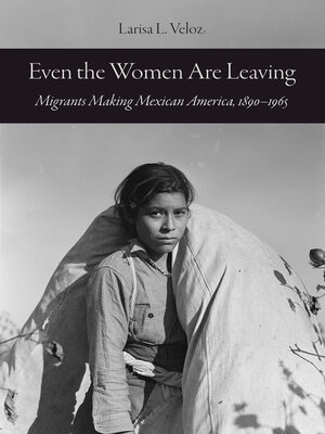 cover image of Even the Women Are Leaving